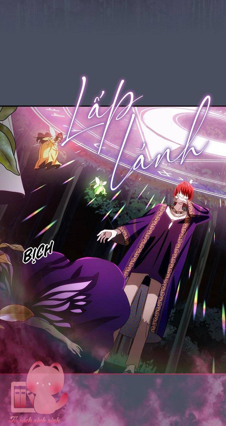 Hôn Nhân Gỉa Dối - Chap 36 - Trang 58