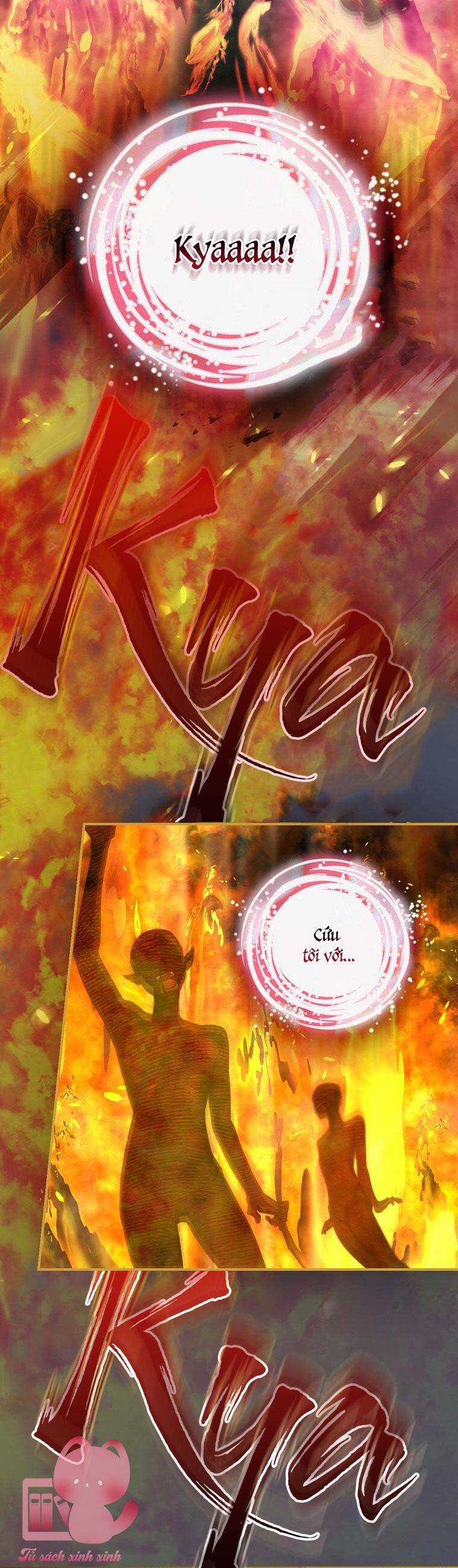 Hôn Nhân Gỉa Dối - Chap 36 - Trang 60
