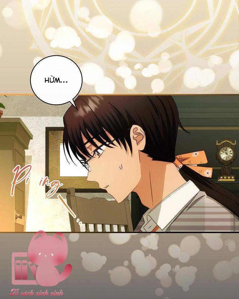 Hôn Nhân Gỉa Dối - Chap 36 - Trang 7