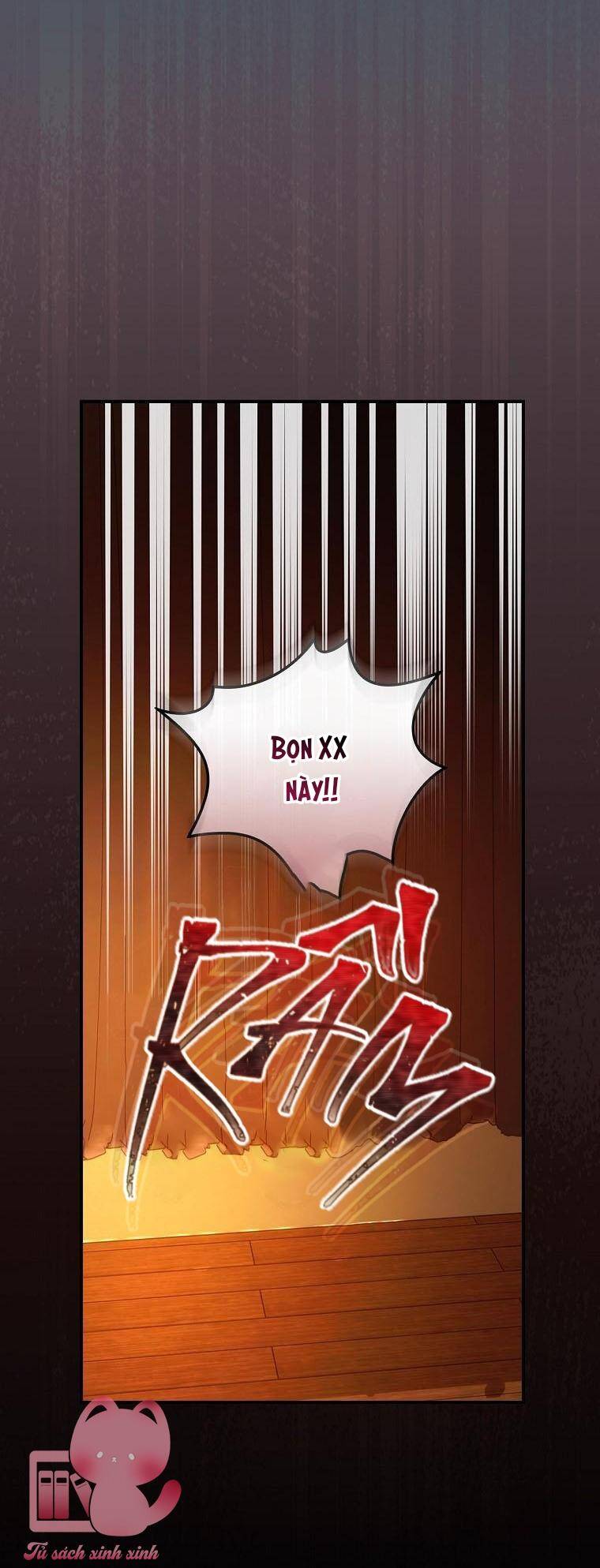 Hôn Nhân Gỉa Dối - Chap 36 - Trang 62