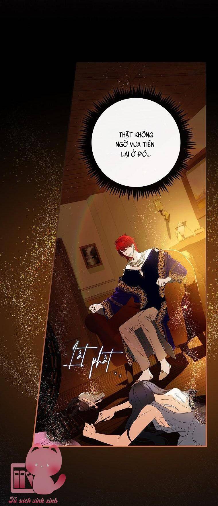 Hôn Nhân Gỉa Dối - Chap 36 - Trang 63