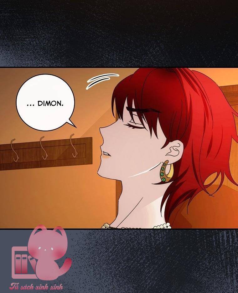 Hôn Nhân Gỉa Dối - Chap 36 - Trang 64