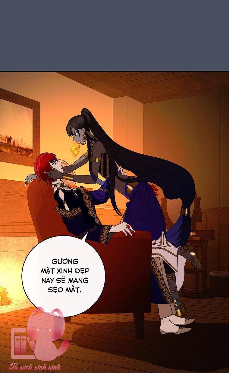 Hôn Nhân Gỉa Dối - Chap 36 - Trang 66