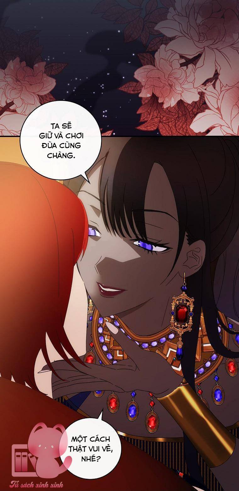 Hôn Nhân Gỉa Dối - Chap 36 - Trang 69