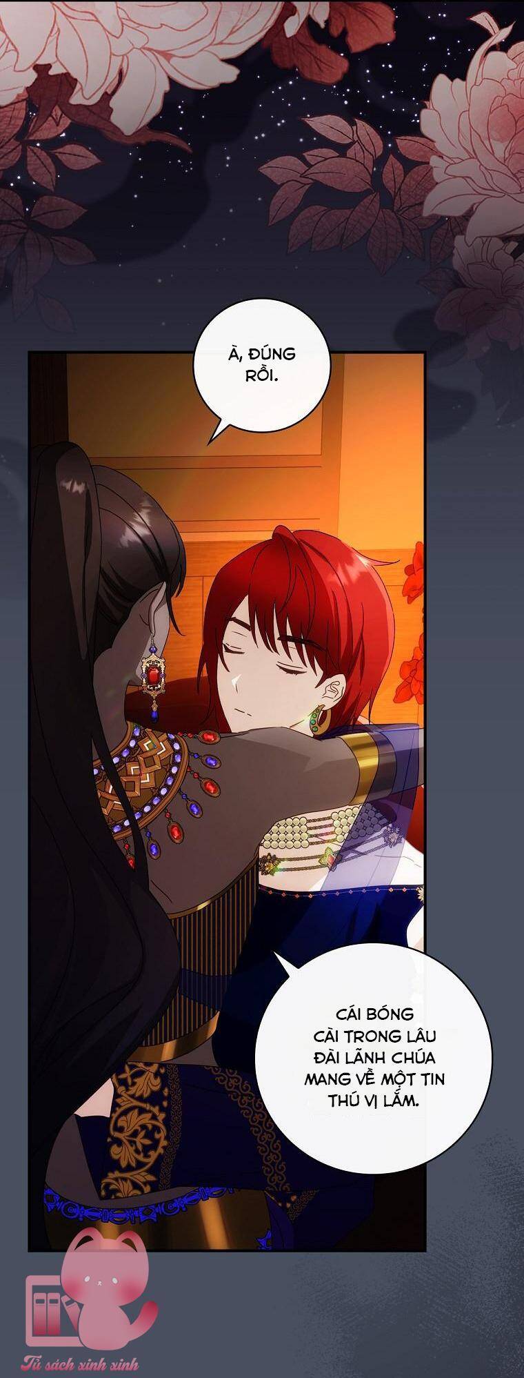 Hôn Nhân Gỉa Dối - Chap 36 - Trang 70