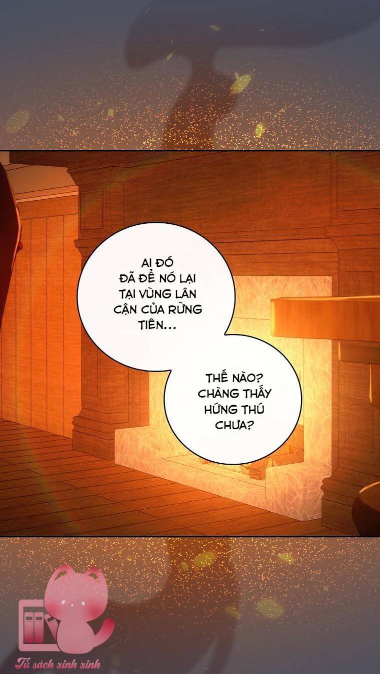Hôn Nhân Gỉa Dối - Chap 36 - Trang 72