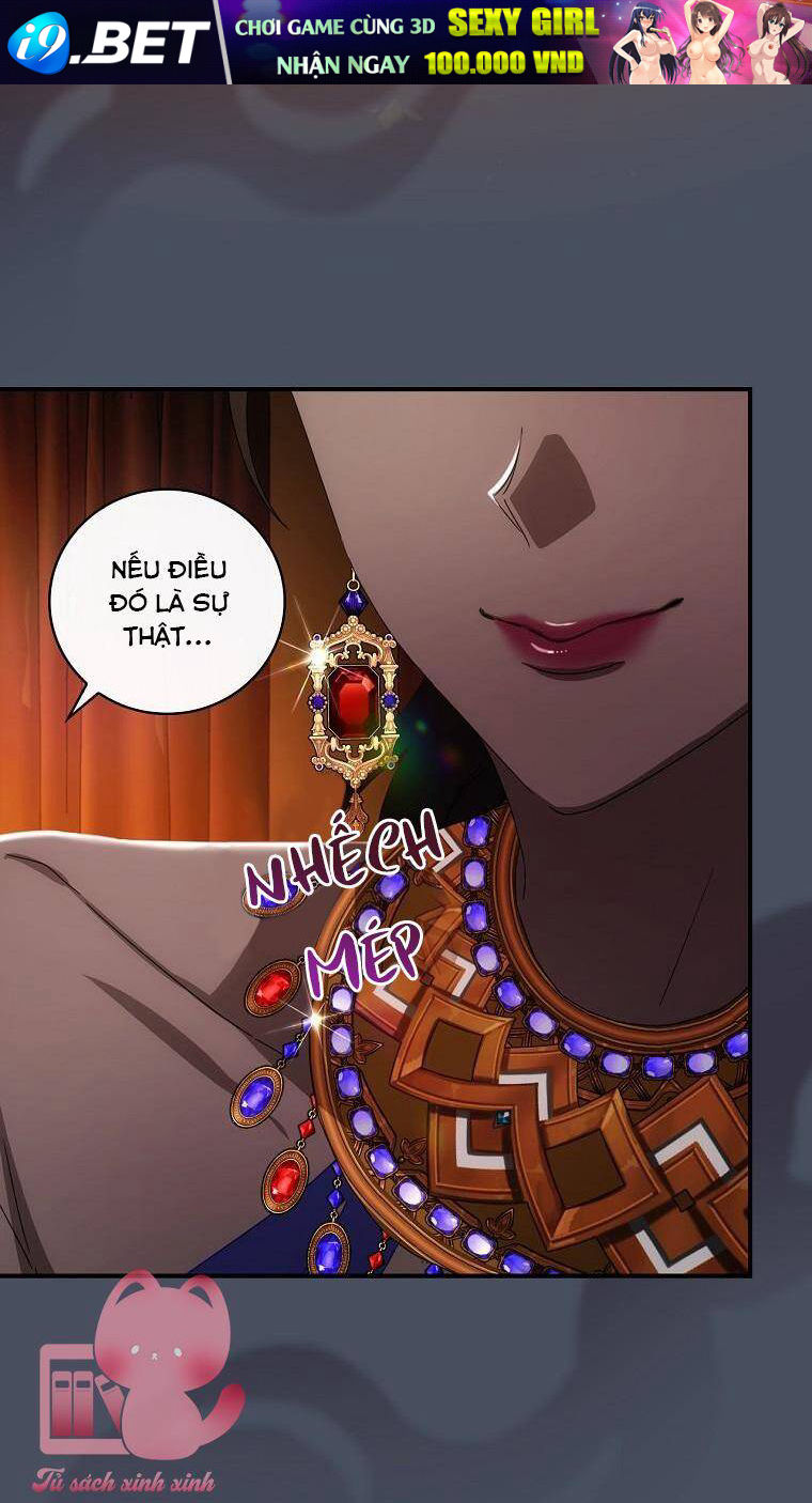 Hôn Nhân Gỉa Dối - Chap 36 - Trang 73