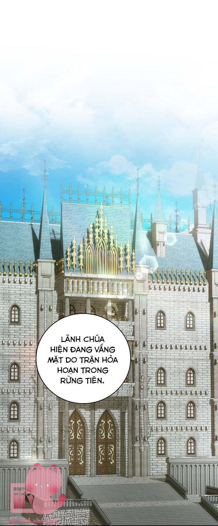 Hôn Nhân Gỉa Dối - Chap 37 - Trang 2