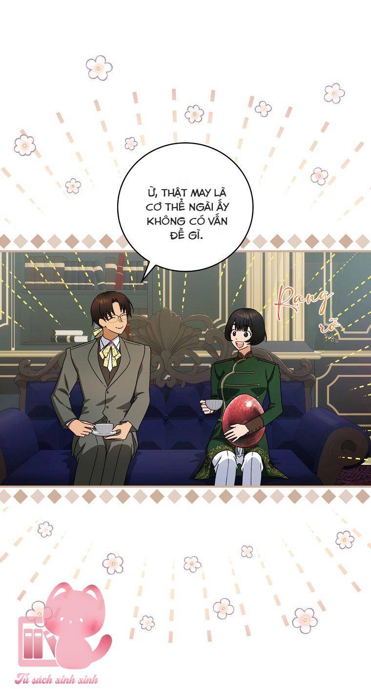 Hôn Nhân Gỉa Dối - Chap 37 - Trang 13