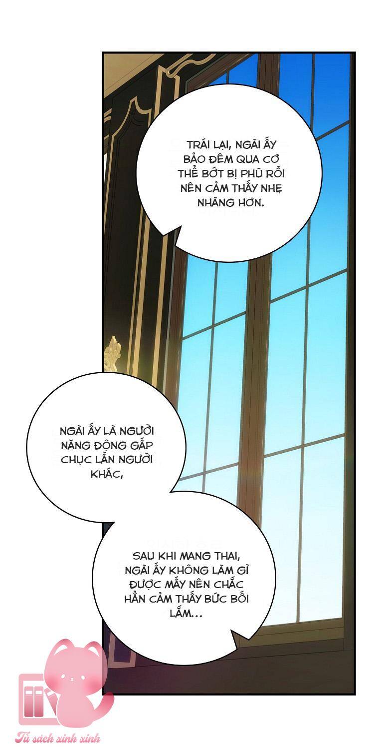 Hôn Nhân Gỉa Dối - Chap 37 - Trang 14