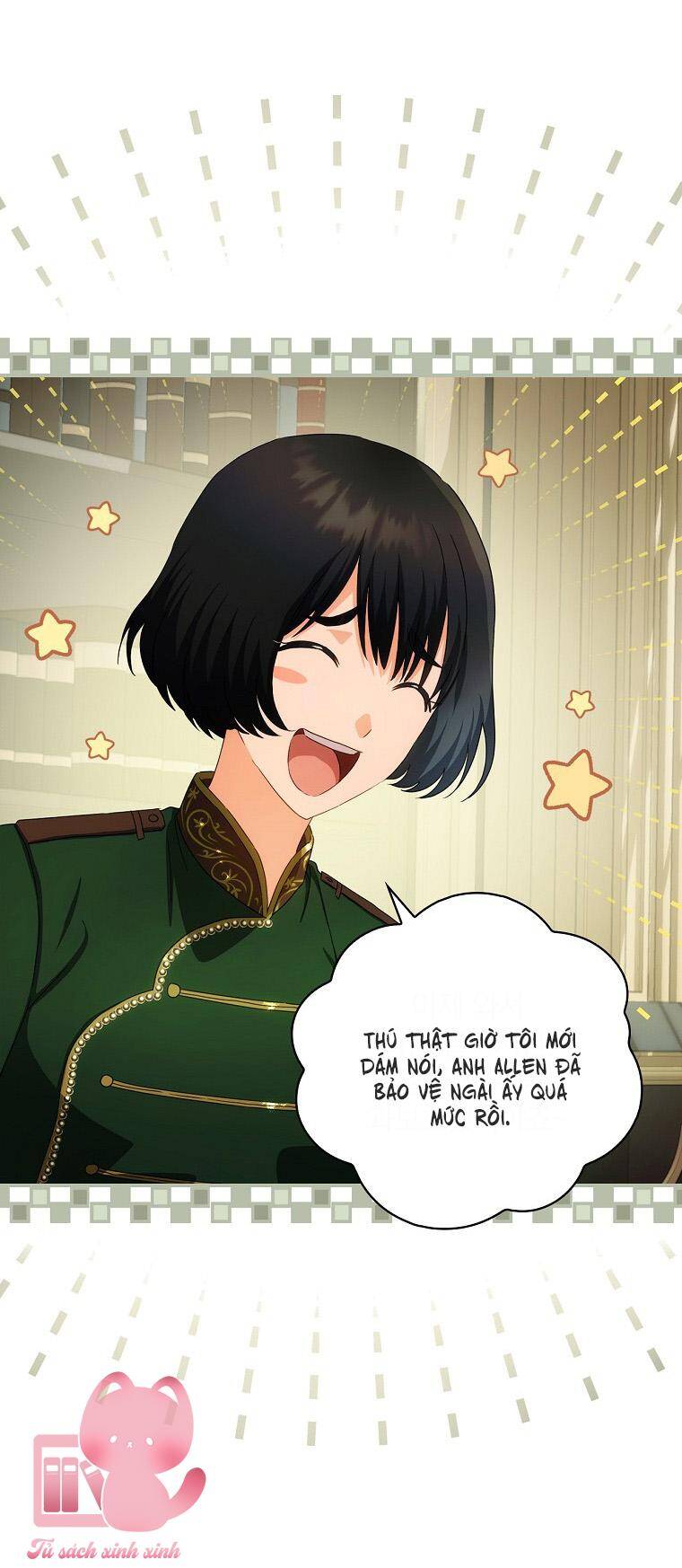 Hôn Nhân Gỉa Dối - Chap 37 - Trang 15
