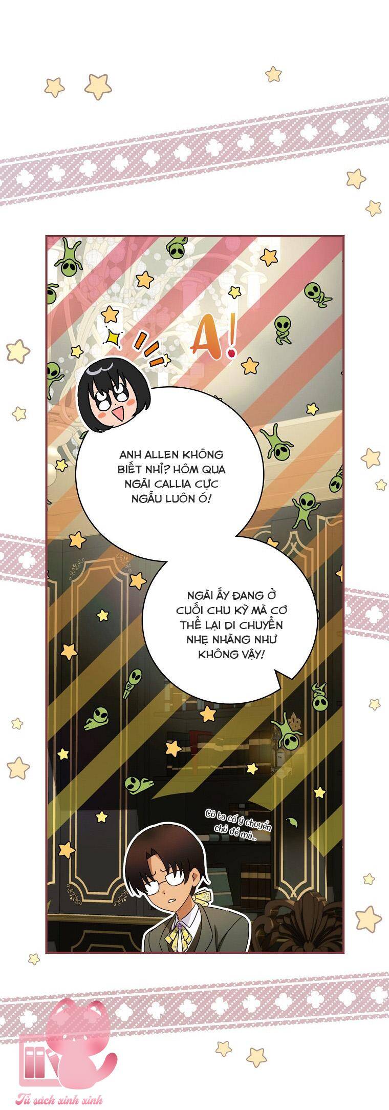 Hôn Nhân Gỉa Dối - Chap 37 - Trang 17