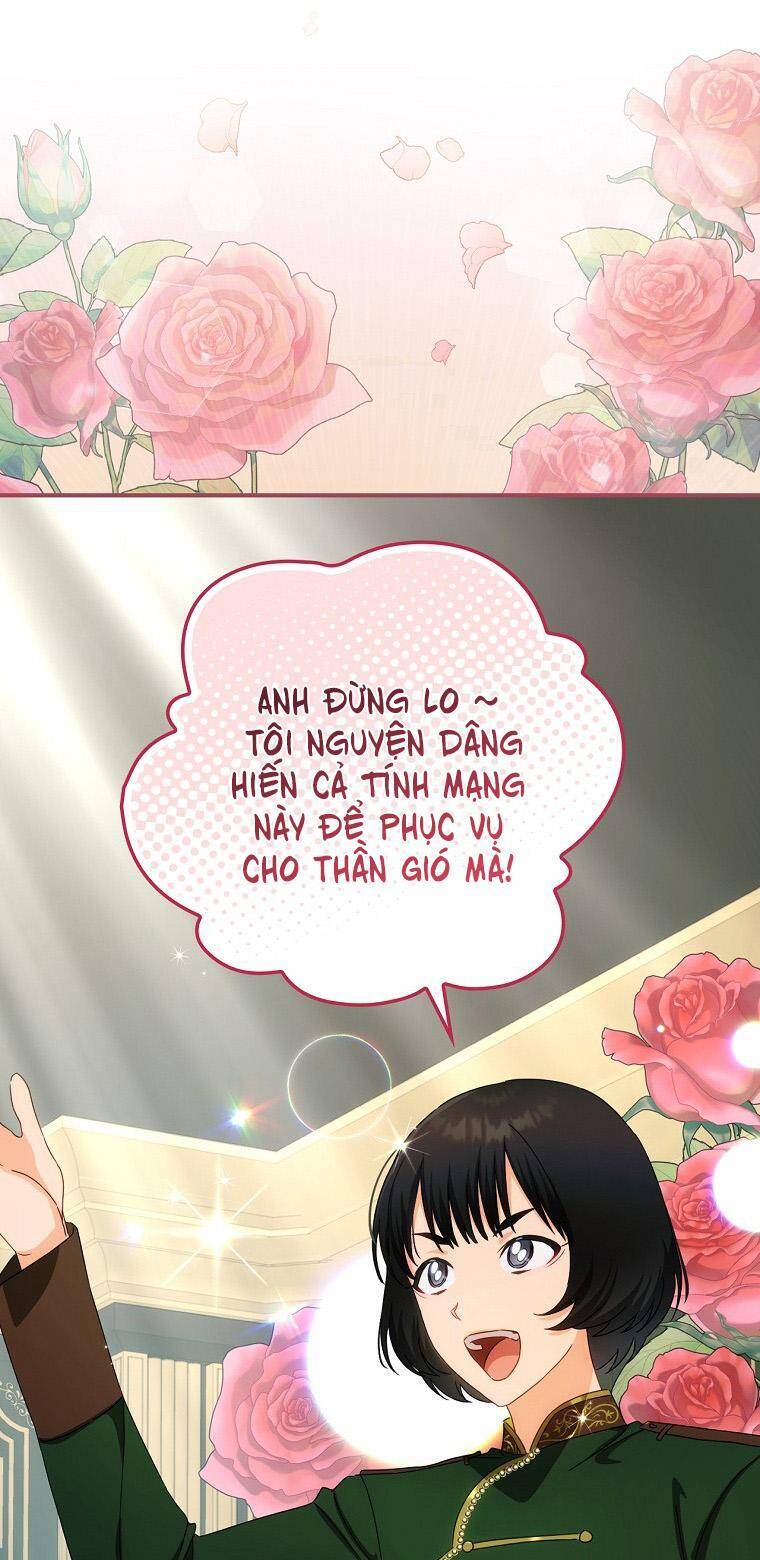 Hôn Nhân Gỉa Dối - Chap 37 - Trang 20