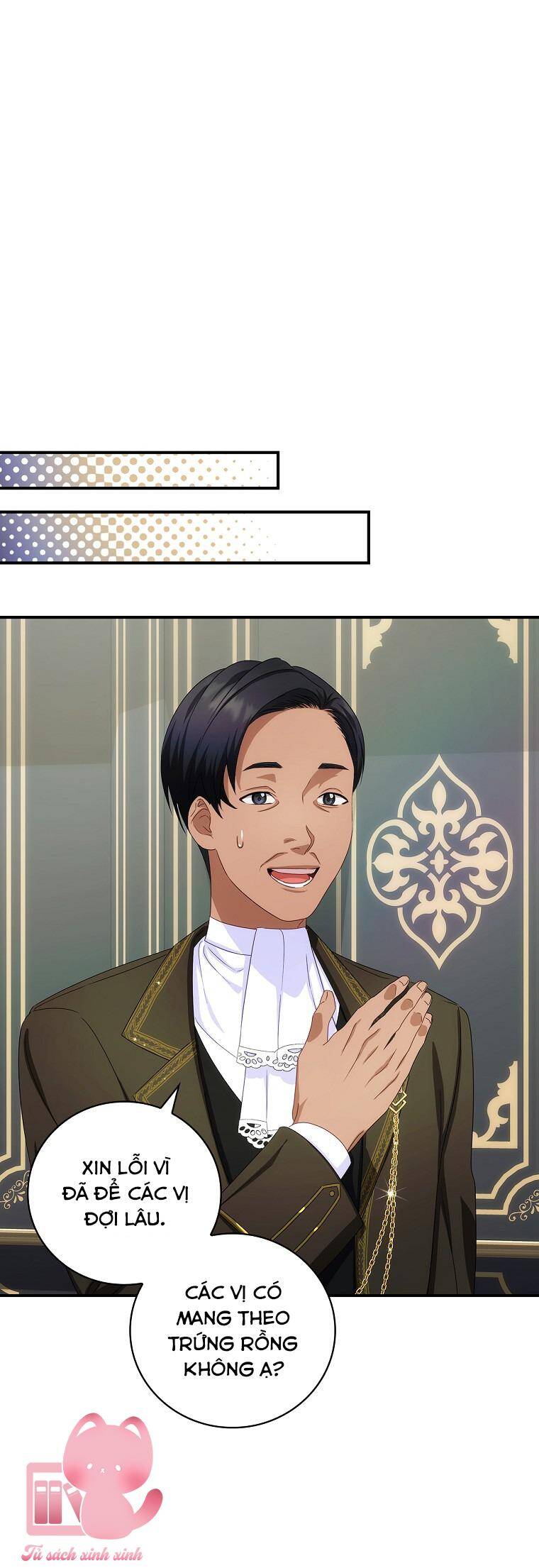Hôn Nhân Gỉa Dối - Chap 37 - Trang 24