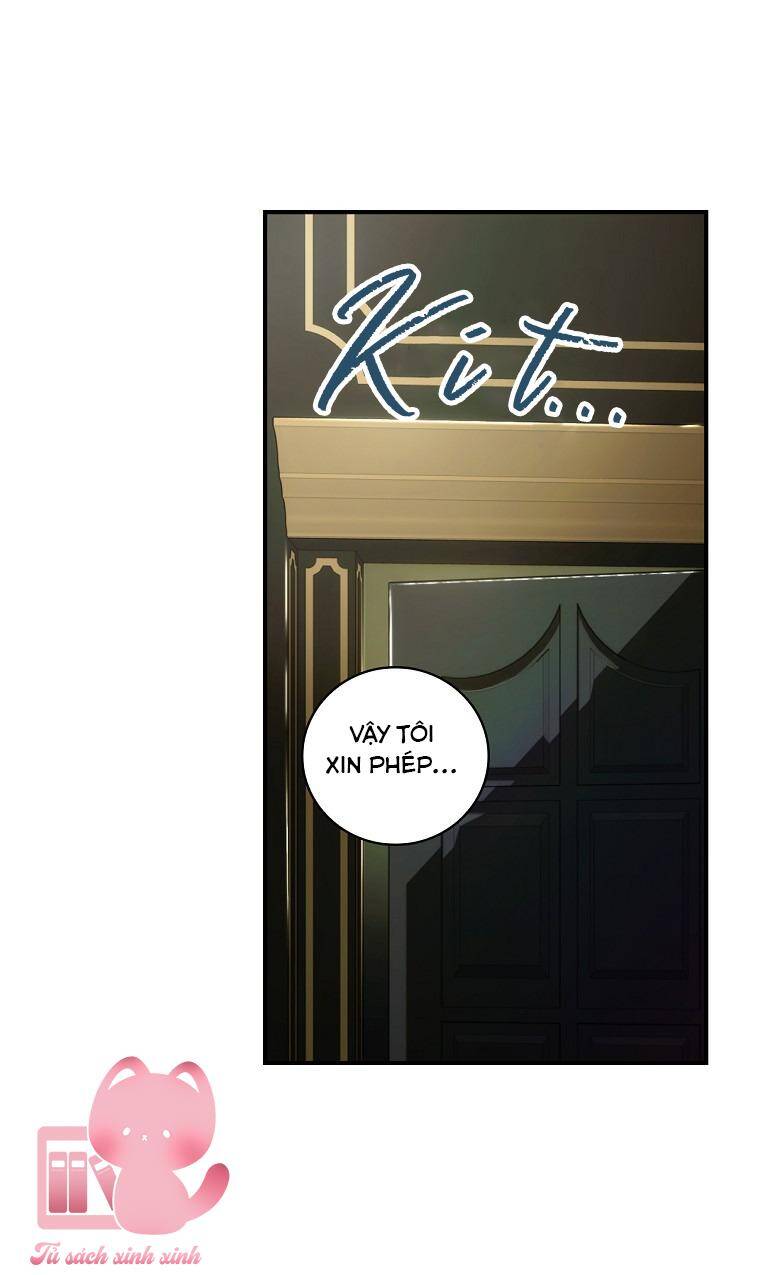 Hôn Nhân Gỉa Dối - Chap 37 - Trang 4