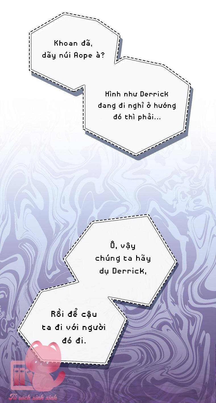 Hôn Nhân Gỉa Dối - Chap 37 - Trang 33
