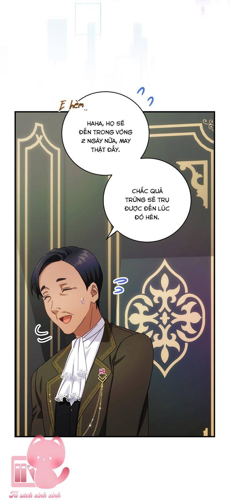 Hôn Nhân Gỉa Dối - Chap 37 - Trang 42