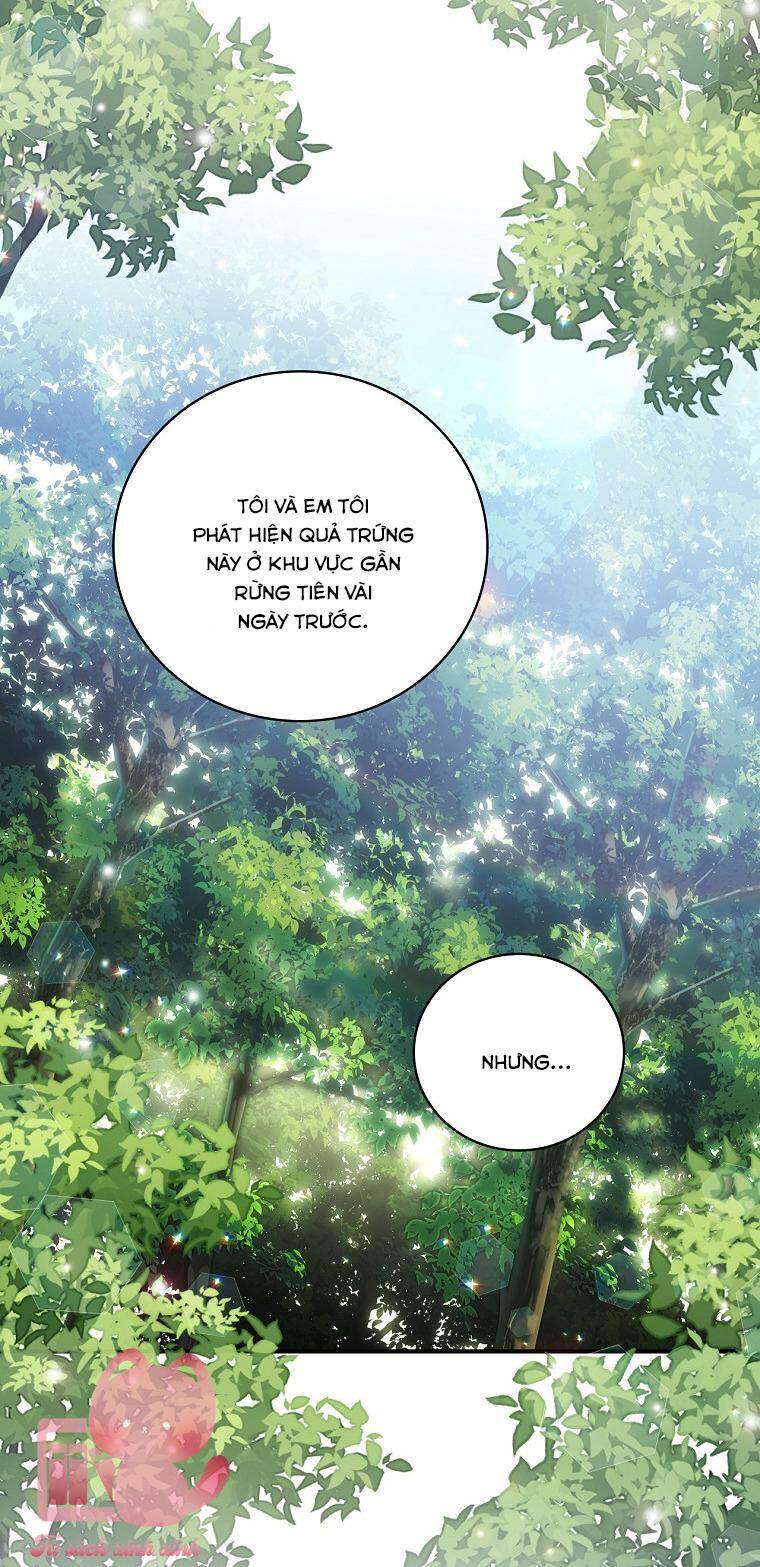 Hôn Nhân Gỉa Dối - Chap 37 - Trang 44