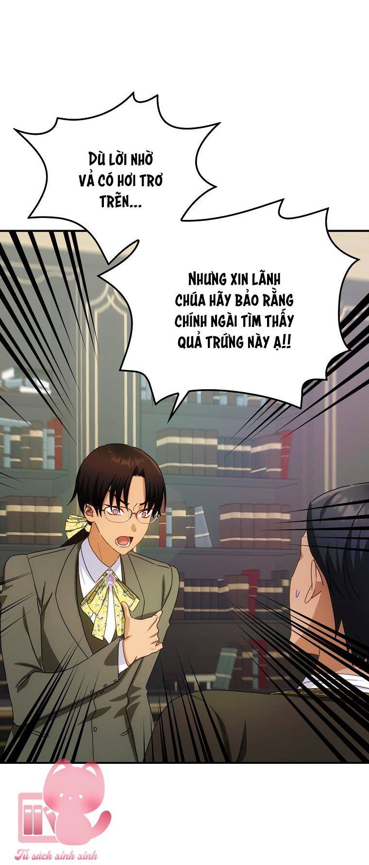 Hôn Nhân Gỉa Dối - Chap 37 - Trang 47