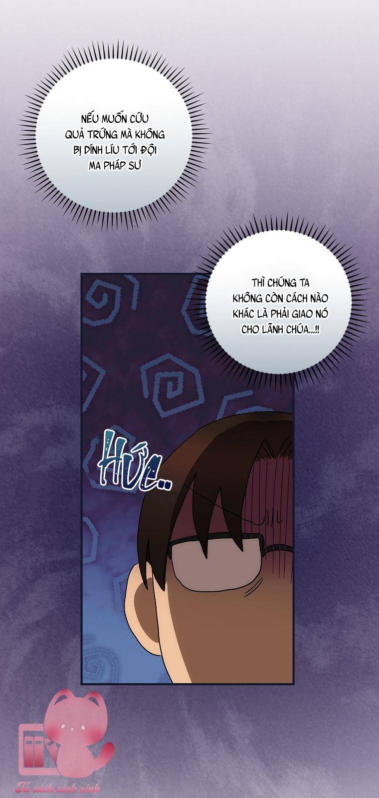 Hôn Nhân Gỉa Dối - Chap 37 - Trang 49