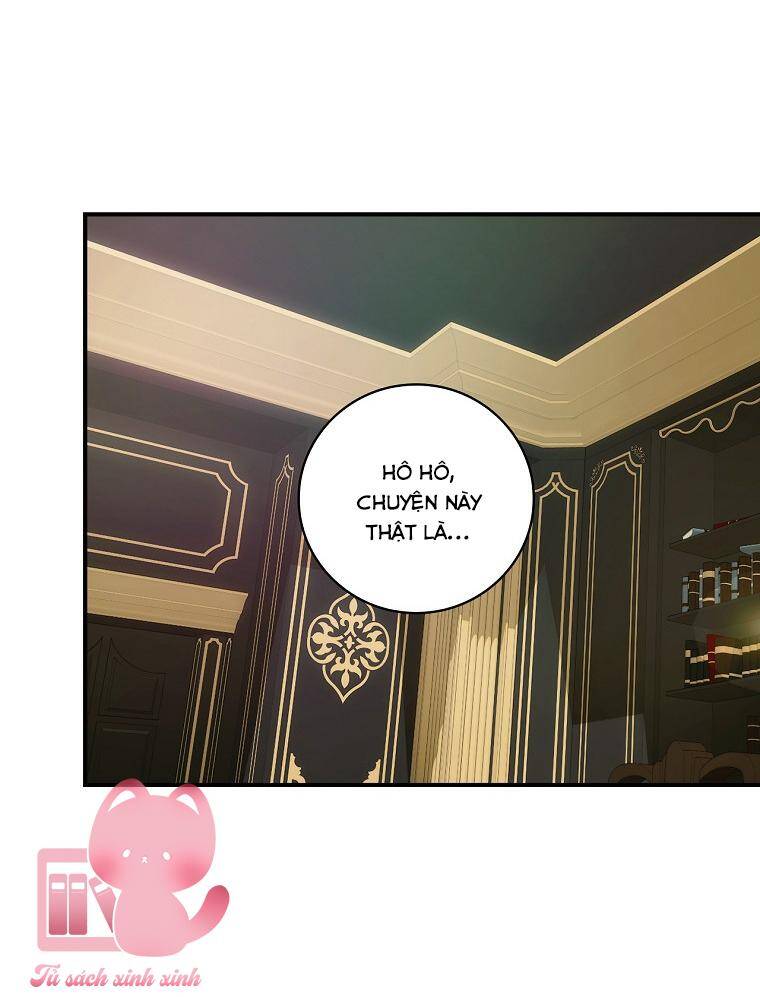 Hôn Nhân Gỉa Dối - Chap 37 - Trang 51