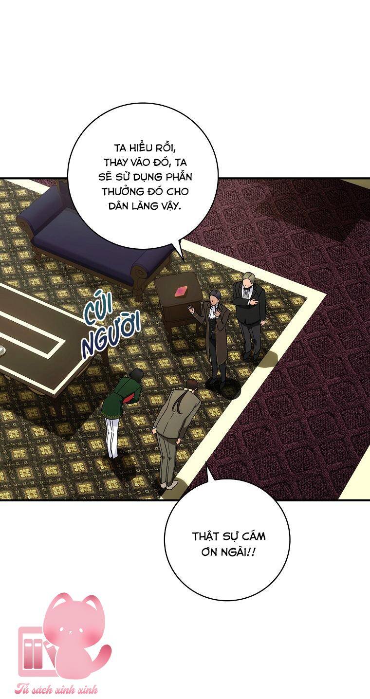 Hôn Nhân Gỉa Dối - Chap 37 - Trang 52