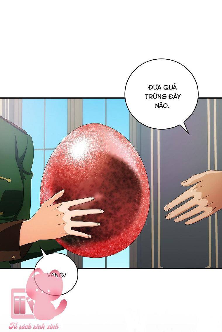 Hôn Nhân Gỉa Dối - Chap 37 - Trang 53
