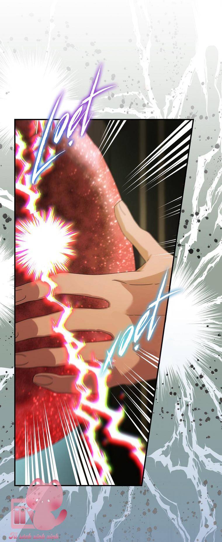 Hôn Nhân Gỉa Dối - Chap 37 - Trang 54