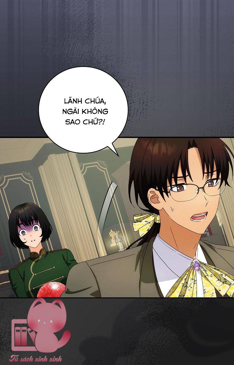 Hôn Nhân Gỉa Dối - Chap 37 - Trang 56