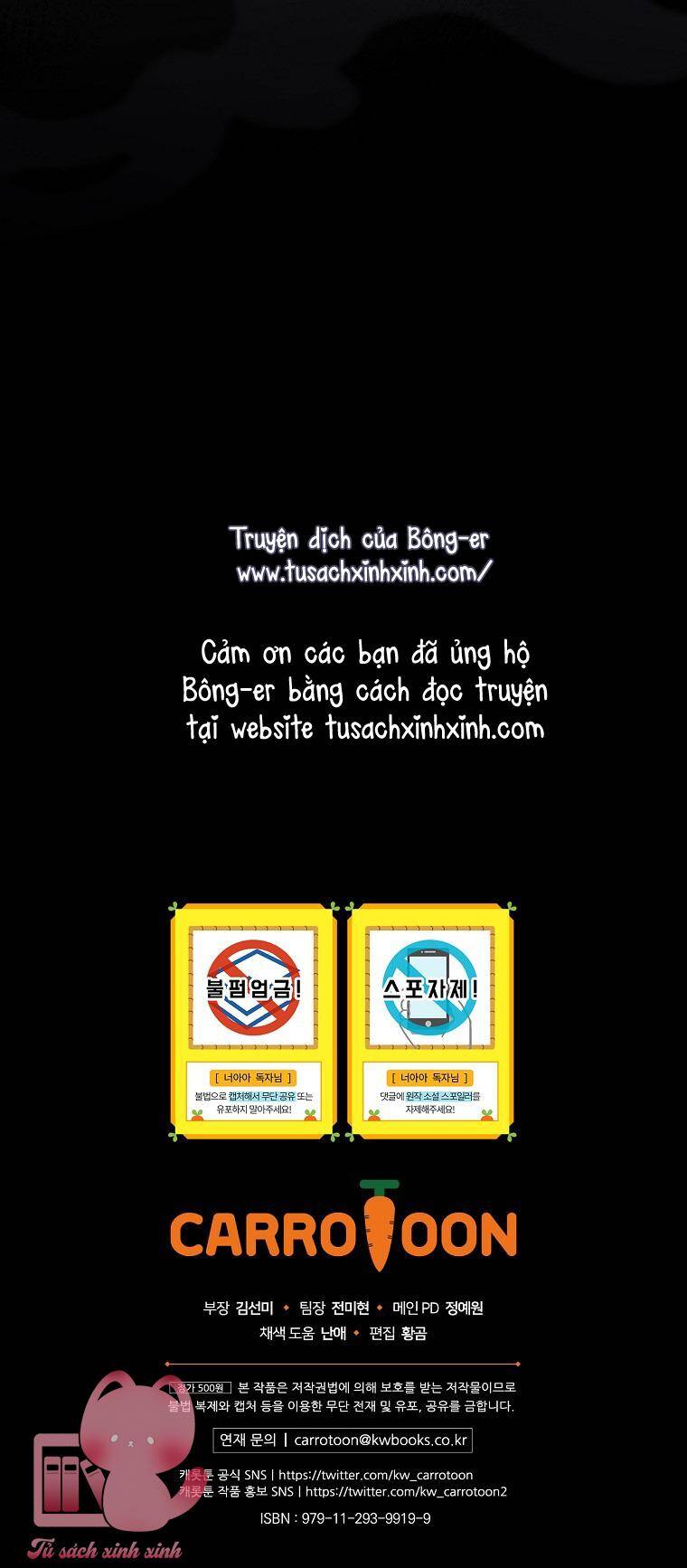 Hôn Nhân Gỉa Dối - Chap 37 - Trang 59