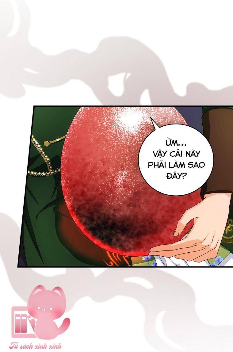 Hôn Nhân Gỉa Dối - Chap 37 - Trang 8