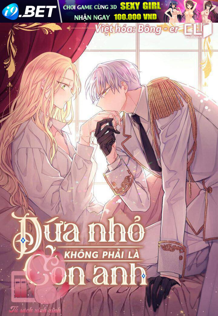 Hôn Nhân Gỉa Dối - Chap 38 - Trang 1