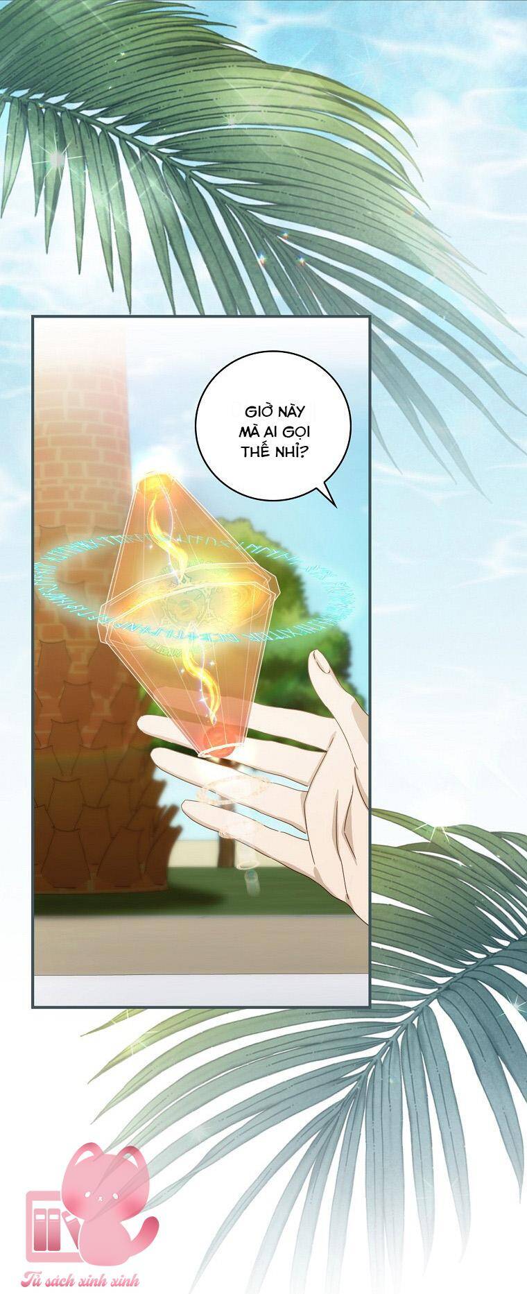 Hôn Nhân Gỉa Dối - Chap 38 - Trang 12