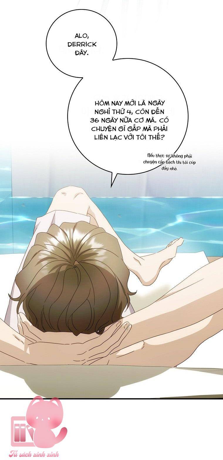 Hôn Nhân Gỉa Dối - Chap 38 - Trang 13