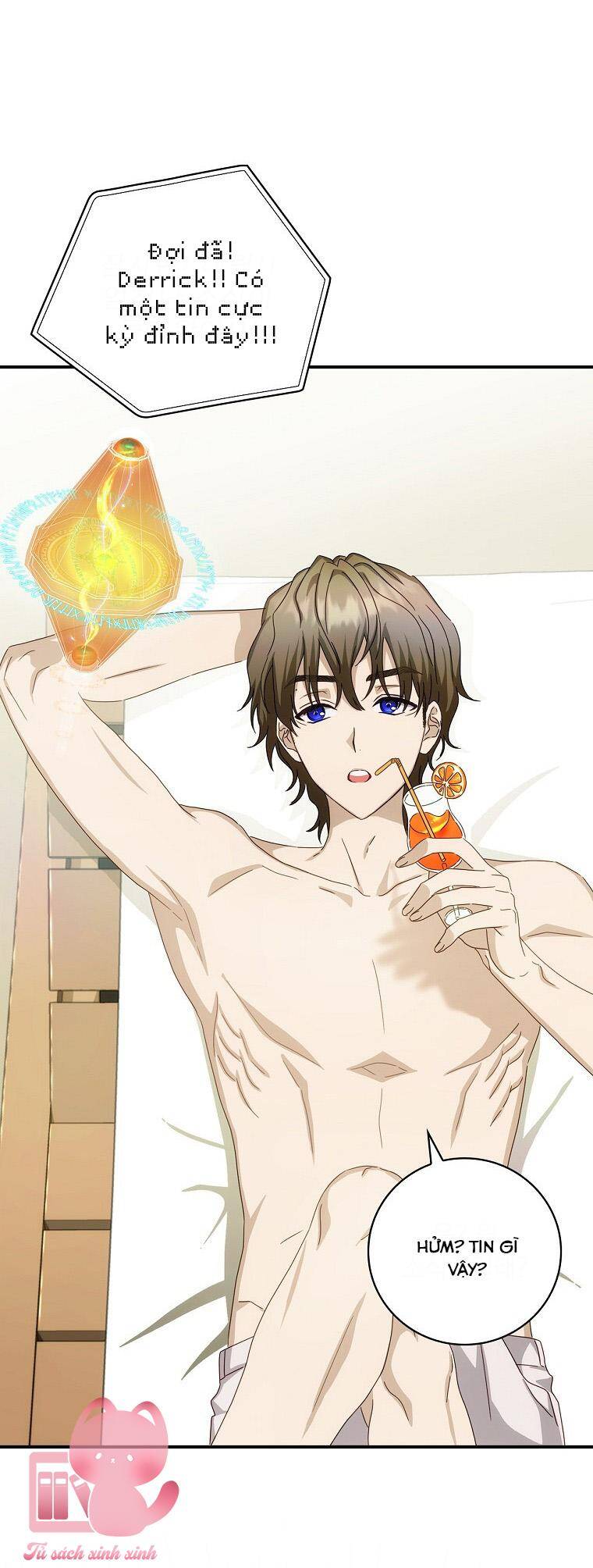 Hôn Nhân Gỉa Dối - Chap 38 - Trang 14
