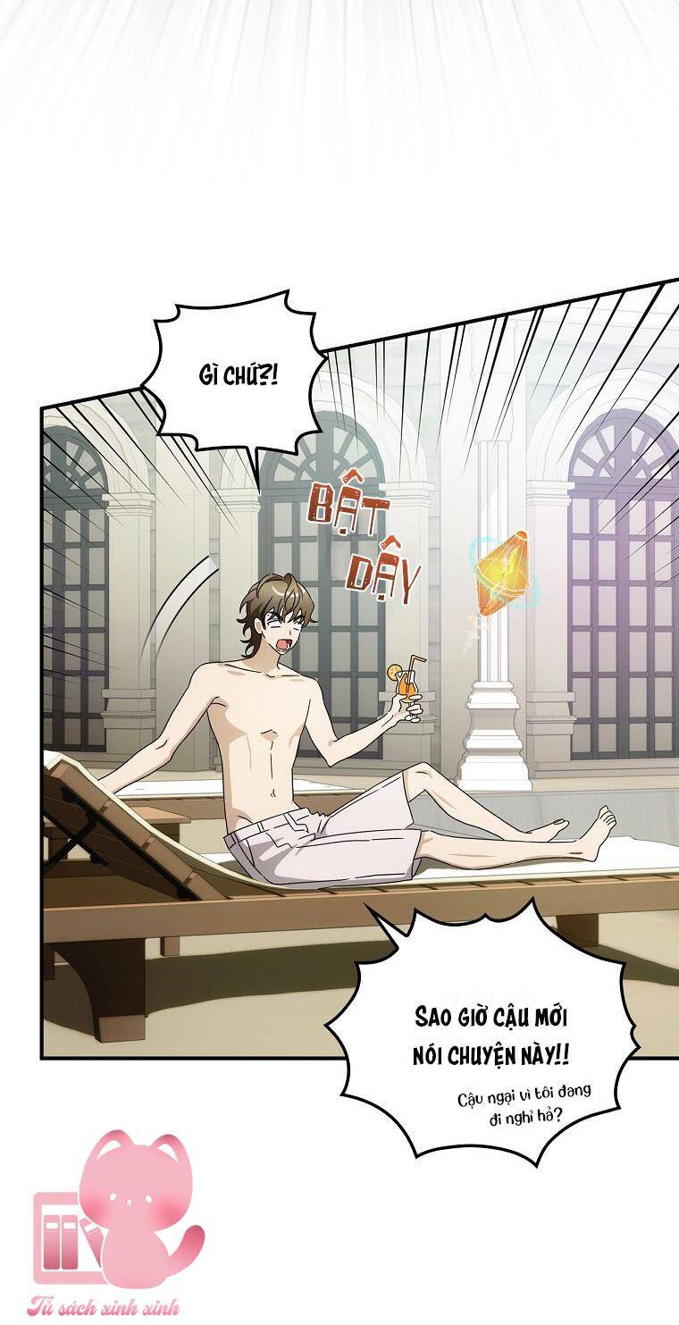 Hôn Nhân Gỉa Dối - Chap 38 - Trang 16