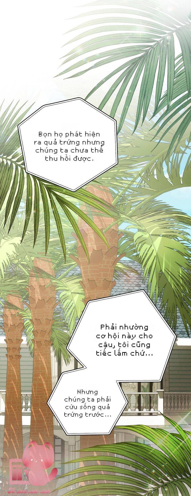 Hôn Nhân Gỉa Dối - Chap 38 - Trang 18