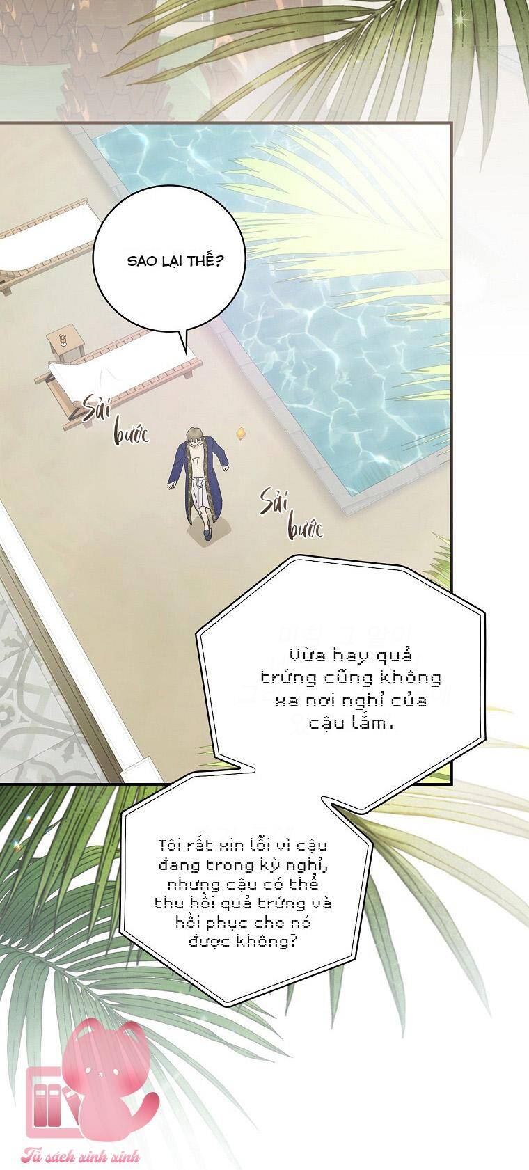 Hôn Nhân Gỉa Dối - Chap 38 - Trang 19