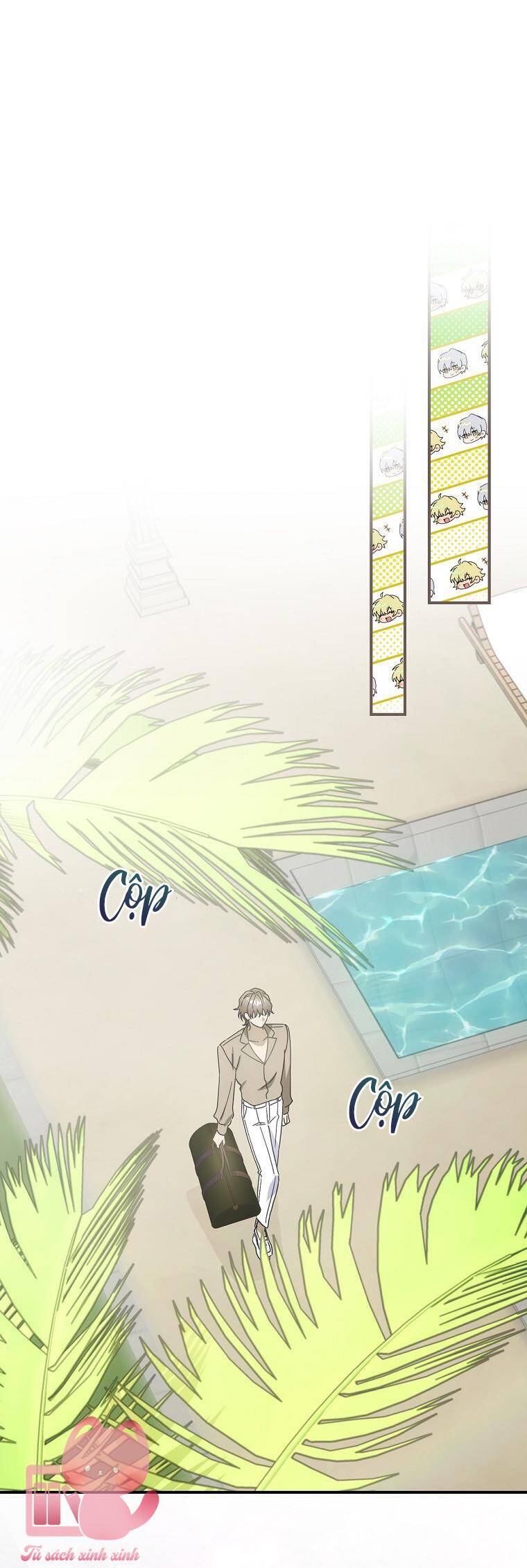 Hôn Nhân Gỉa Dối - Chap 38 - Trang 25