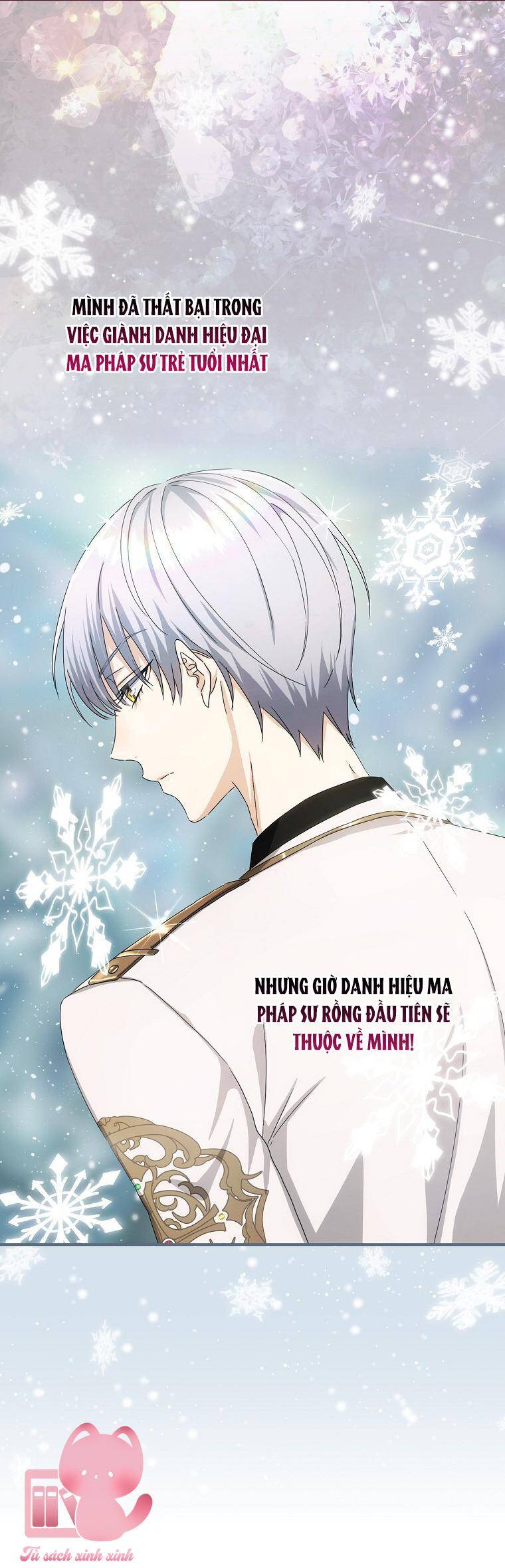 Hôn Nhân Gỉa Dối - Chap 38 - Trang 29