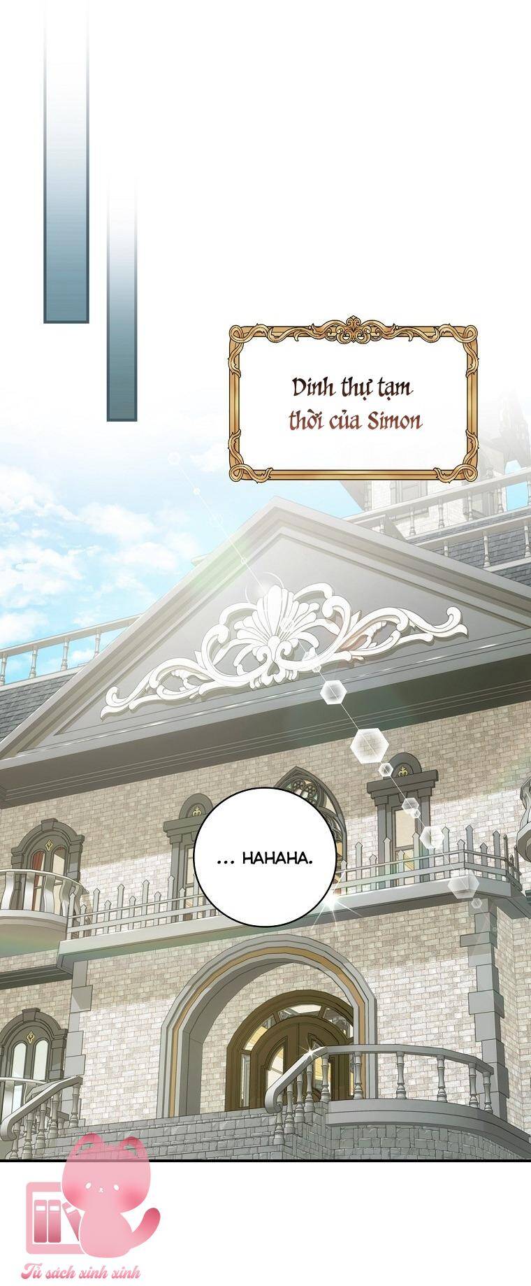 Hôn Nhân Gỉa Dối - Chap 38 - Trang 33