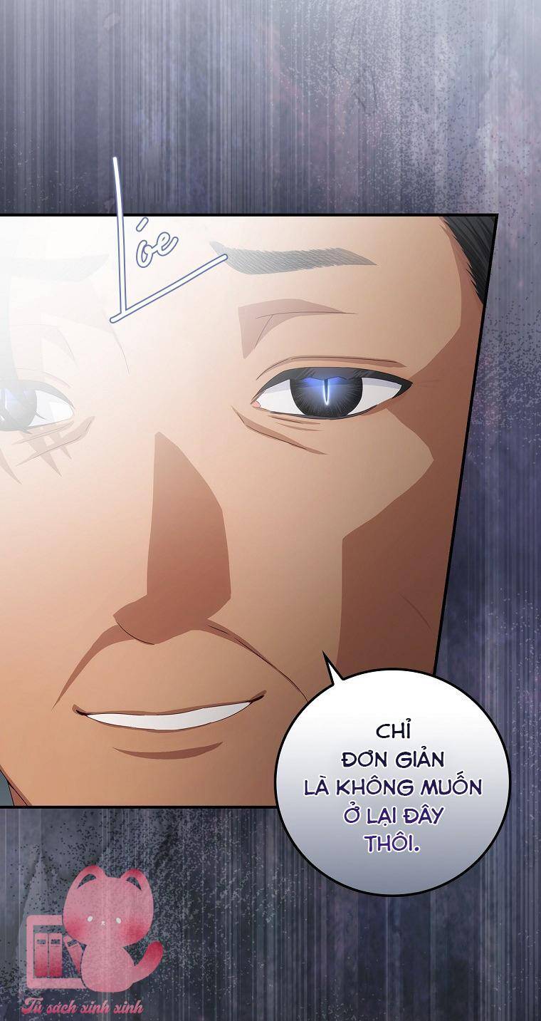 Hôn Nhân Gỉa Dối - Chap 38 - Trang 5
