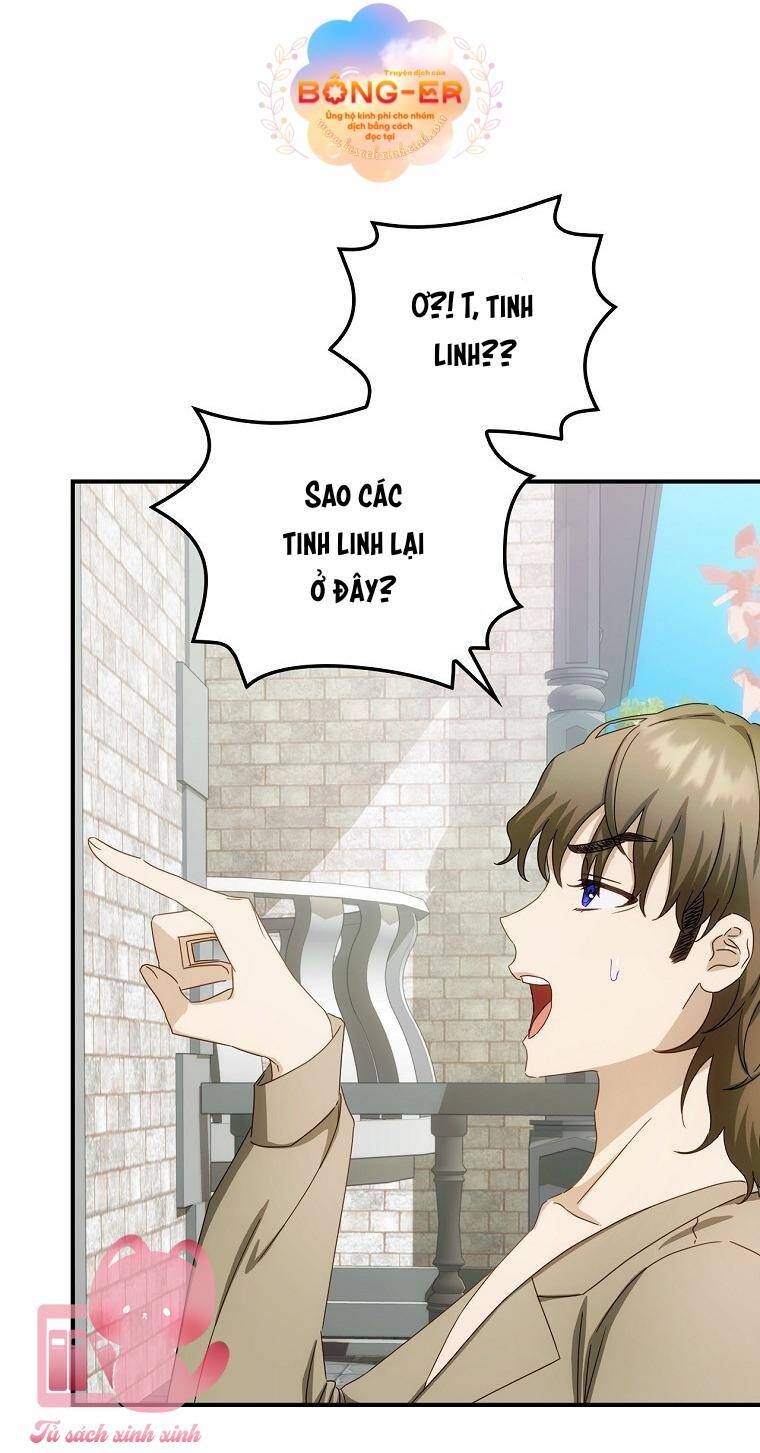 Hôn Nhân Gỉa Dối - Chap 38 - Trang 41