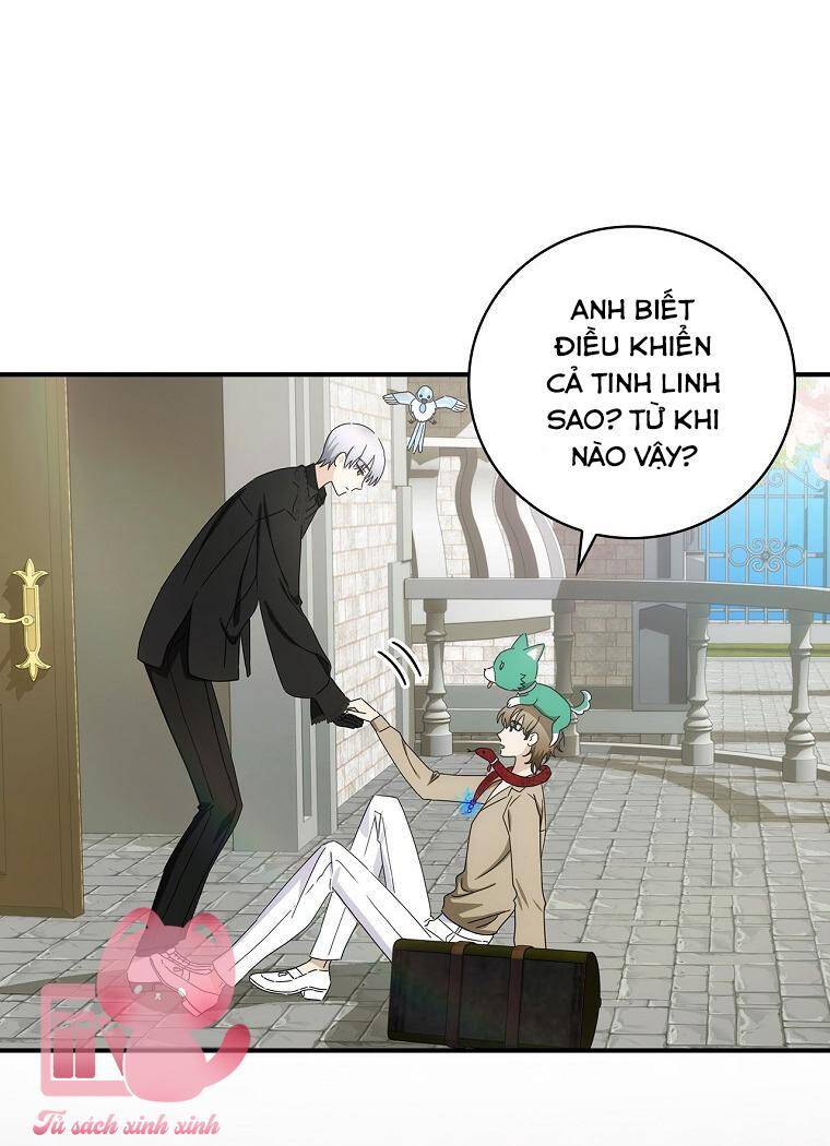 Hôn Nhân Gỉa Dối - Chap 38 - Trang 44