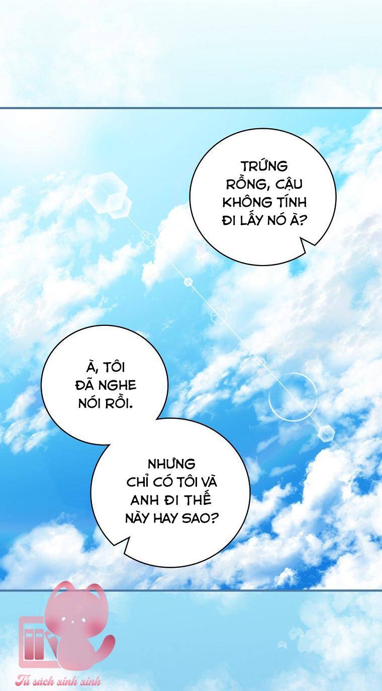 Hôn Nhân Gỉa Dối - Chap 38 - Trang 47
