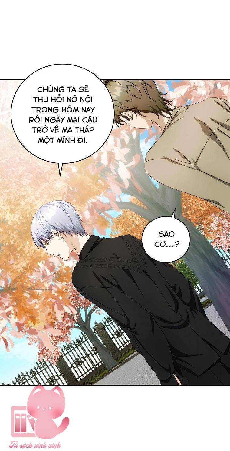 Hôn Nhân Gỉa Dối - Chap 38 - Trang 49
