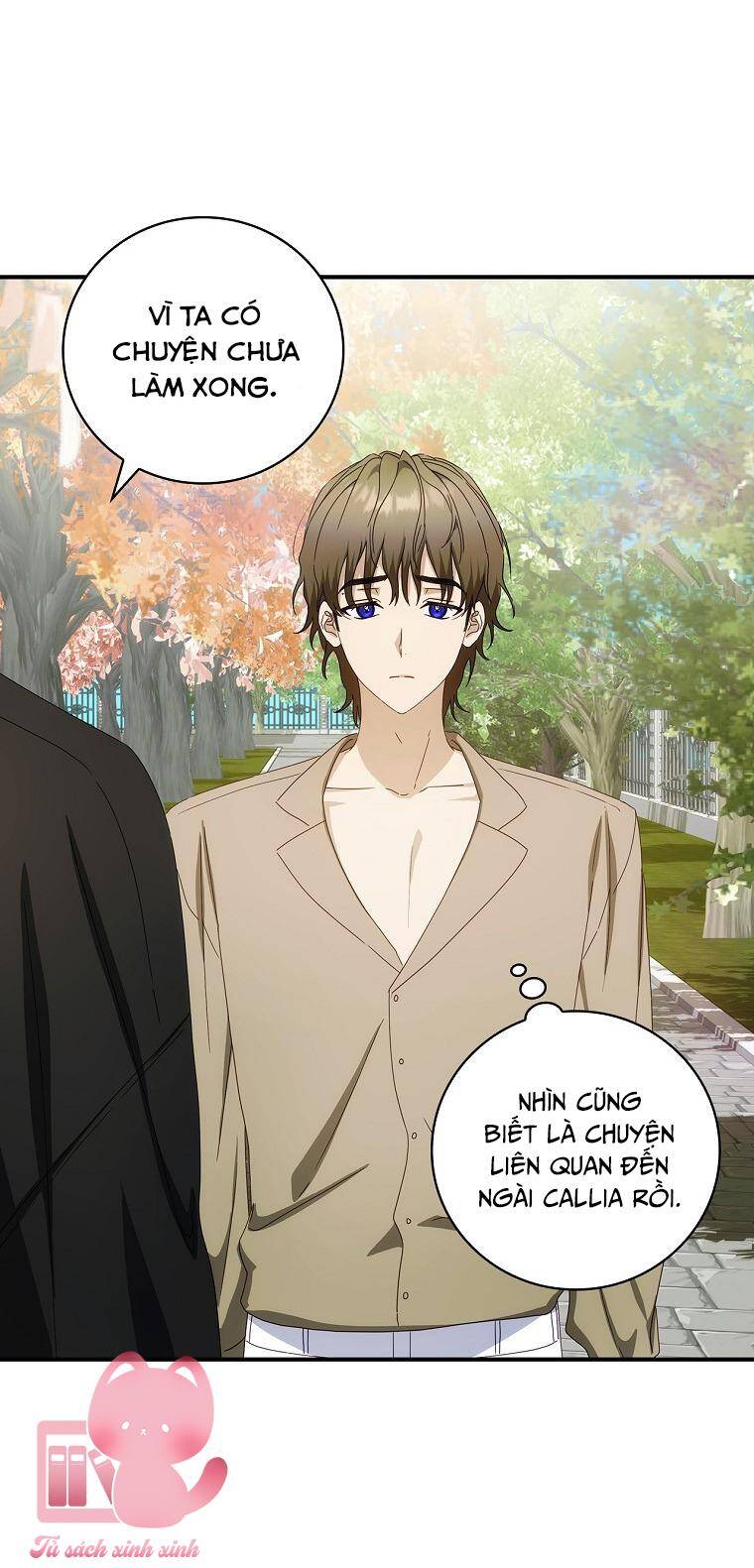 Hôn Nhân Gỉa Dối - Chap 38 - Trang 50