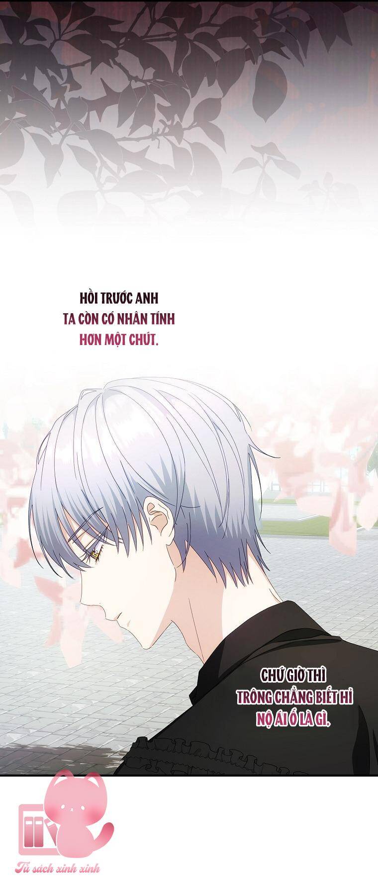 Hôn Nhân Gỉa Dối - Chap 38 - Trang 53