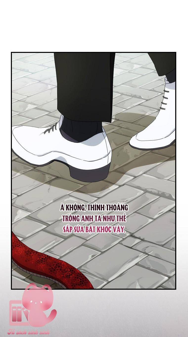 Hôn Nhân Gỉa Dối - Chap 38 - Trang 54