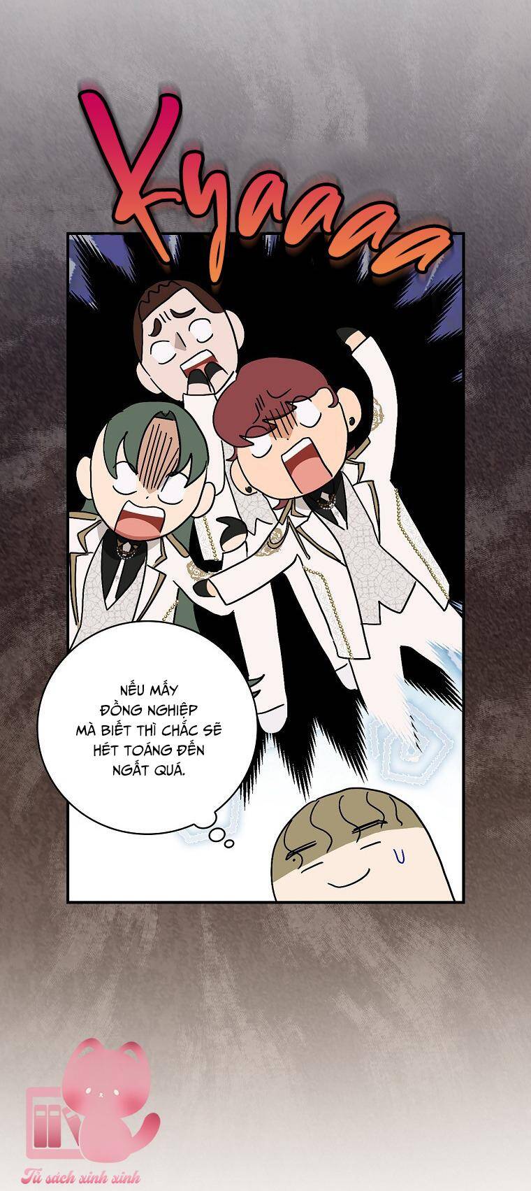 Hôn Nhân Gỉa Dối - Chap 38 - Trang 55